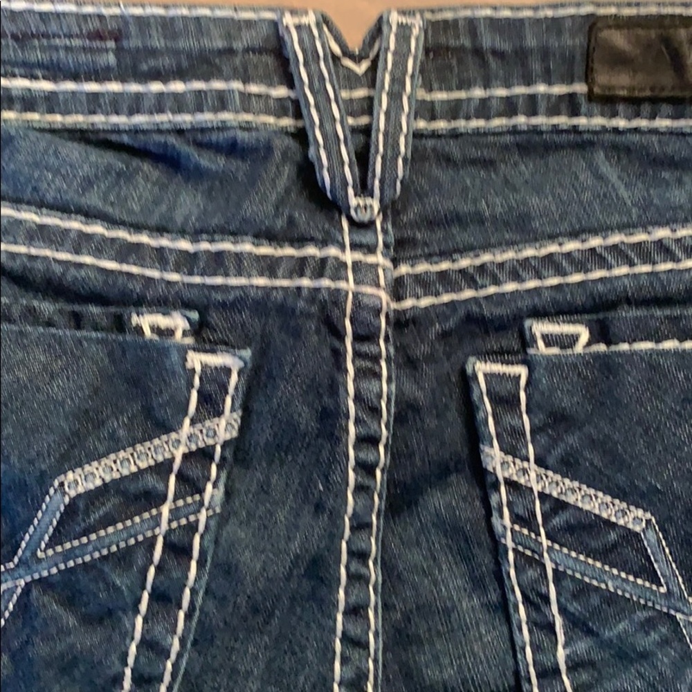 Sexy Women’s Vigoss Jeans 🔥 - Picture 9 of 12